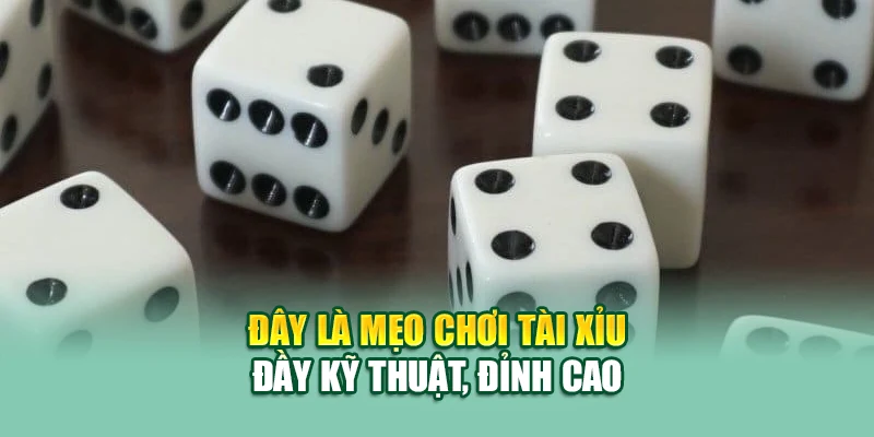 Mẹo Chơi Tài Xỉu Tại 79King - Một Bước Lên Mây Với Bí Kíp Vàng  3 Đây là mẹo chơi tài xỉu đầy kỹ thuật, đỉnh cao
