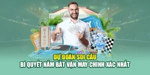Dự Đoán Soi Cầu – Bí Quyết Nắm Bắt Vận May Chính Xác Nhất 7 Dự Đoán Soi Cầu – Bí Quyết Nắm Bắt Vận May Chính Xác Nhất