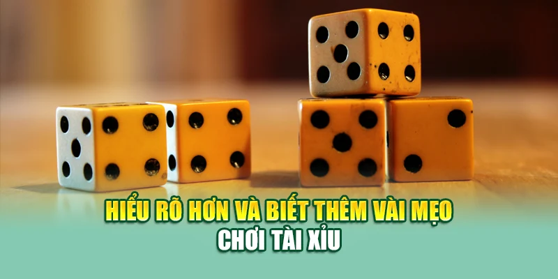 Mẹo Chơi Tài Xỉu Tại 79King - Một Bước Lên Mây Với Bí Kíp Vàng  1 Hiểu rõ hơn và biết thêm vài mẹo chơi tài xỉu