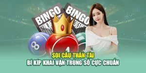 Soi Cầu Thần Tài – Bí Kíp Khai Vận Trúng Số Cực Chuẩn 6 Soi Cầu Thần Tài – Bí Kíp Khai Vận Trúng Số Cực Chuẩn